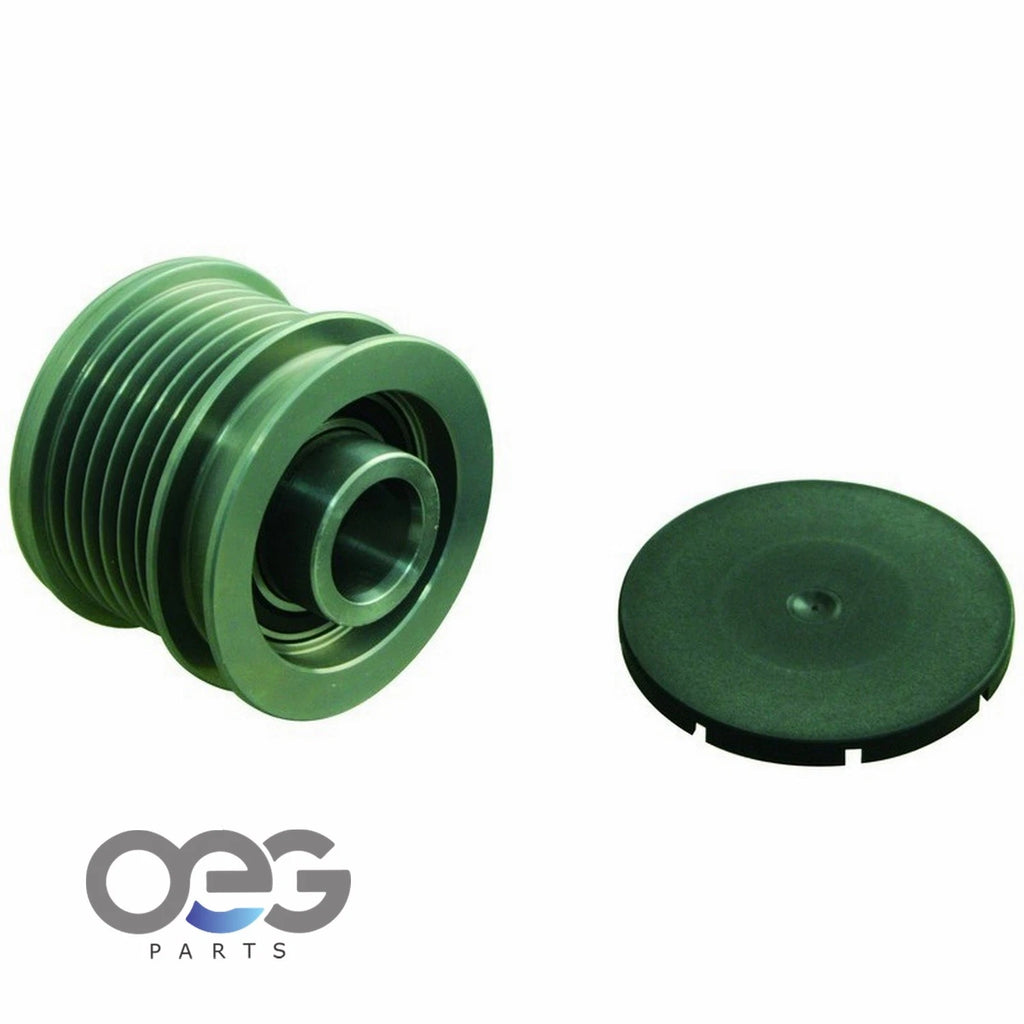 Clutch Pulley for Mercedes-Benz CLS63 AMG (2012–2014)