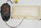 Front RH Seat Lumbar Pump with Bladder for Jaguar XJ8 XJR VDP (1998–2003)