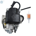 Carburetor Kit for Honda Sportrax 400 TRX400 (2001–2015) 16100-HN1-A43