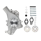 Long Water Pump for Chevy Small Block 283 305 327 350 400 (1969–1987)