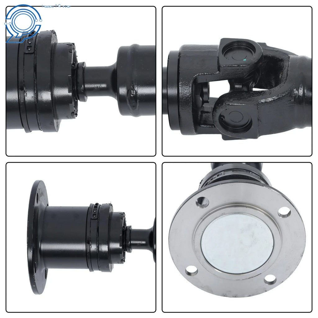 Rear Driveshaft Assembly for Mazda CX-9 (2007-2014) AWD