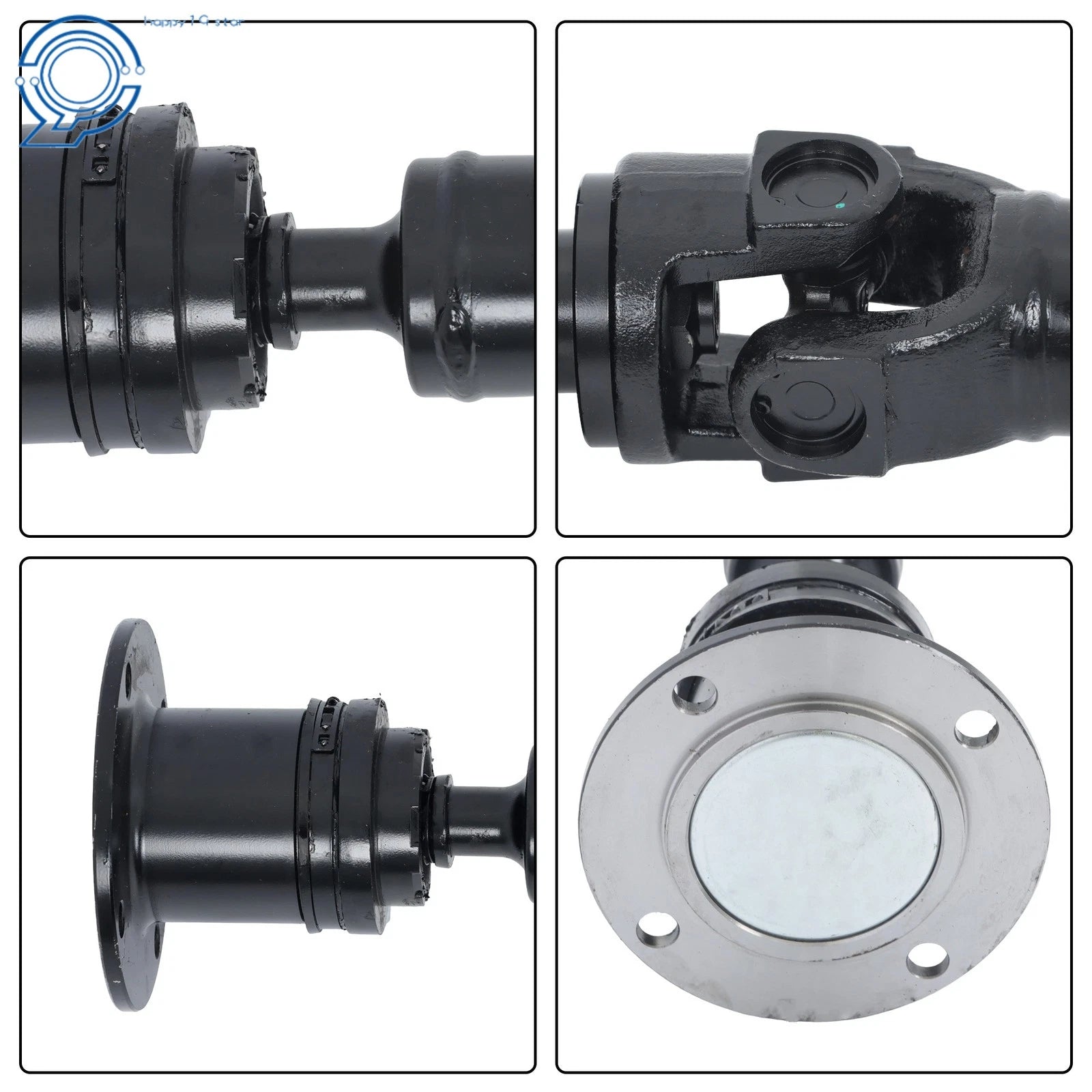 Rear Driveshaft Assembly for Mazda CX-9 (2007-2014) AWD