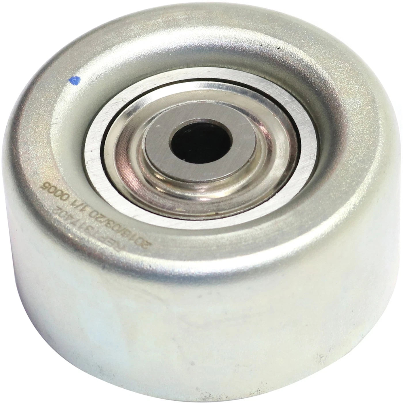 Accessory Belt Idler Pulley for Toyota Tacoma 4Runner Tundra (2007–2014)
