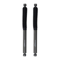 Lift Shock Rear Pair for Ram 1500/Dodge Ram 1500 4WD (2009–2018) 3.5-5.5"