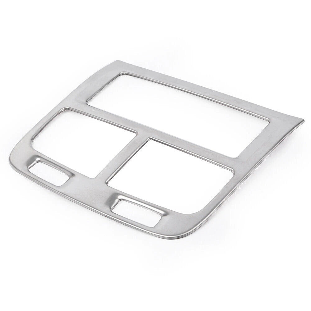 Rear Air Vent Outlet Cover Trim for Volvo XC60 (2018) XC90 (2015–2018)