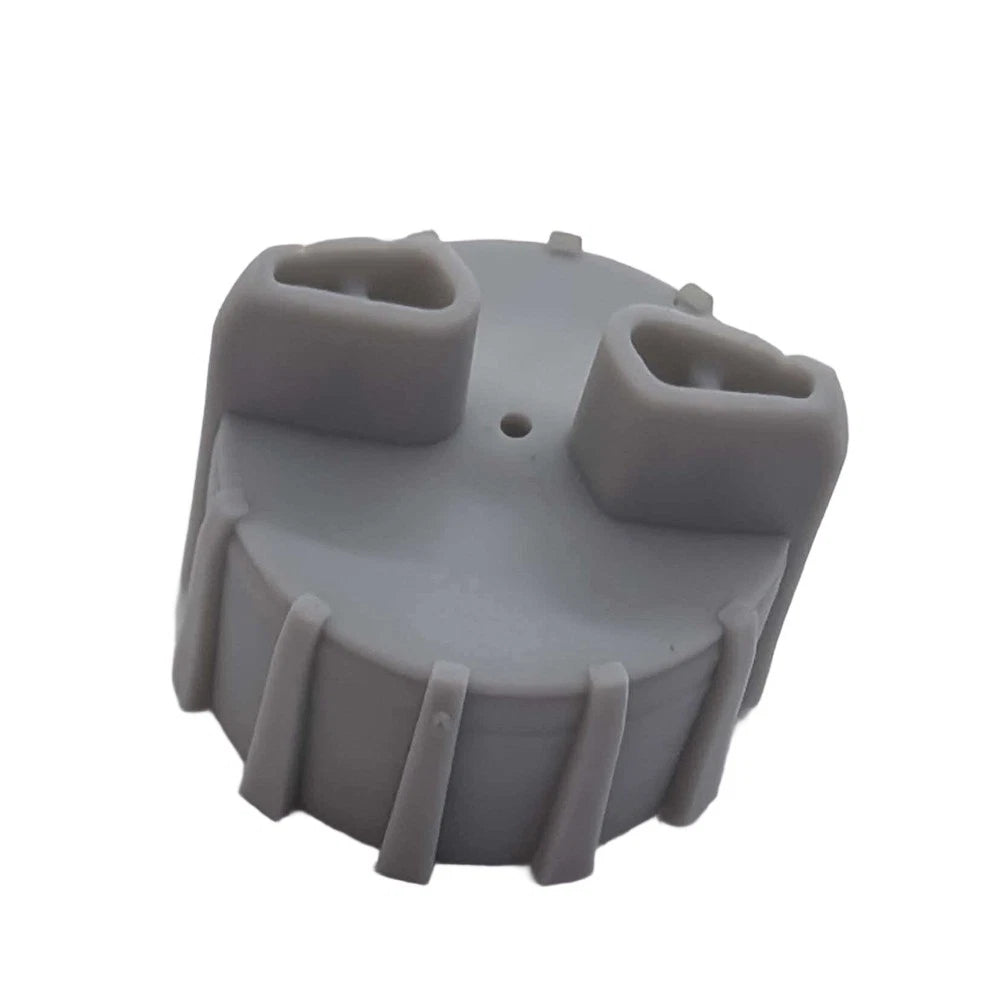 White Oil Cap for P4360 18V Pole Saw (Compatible with 099988002015)