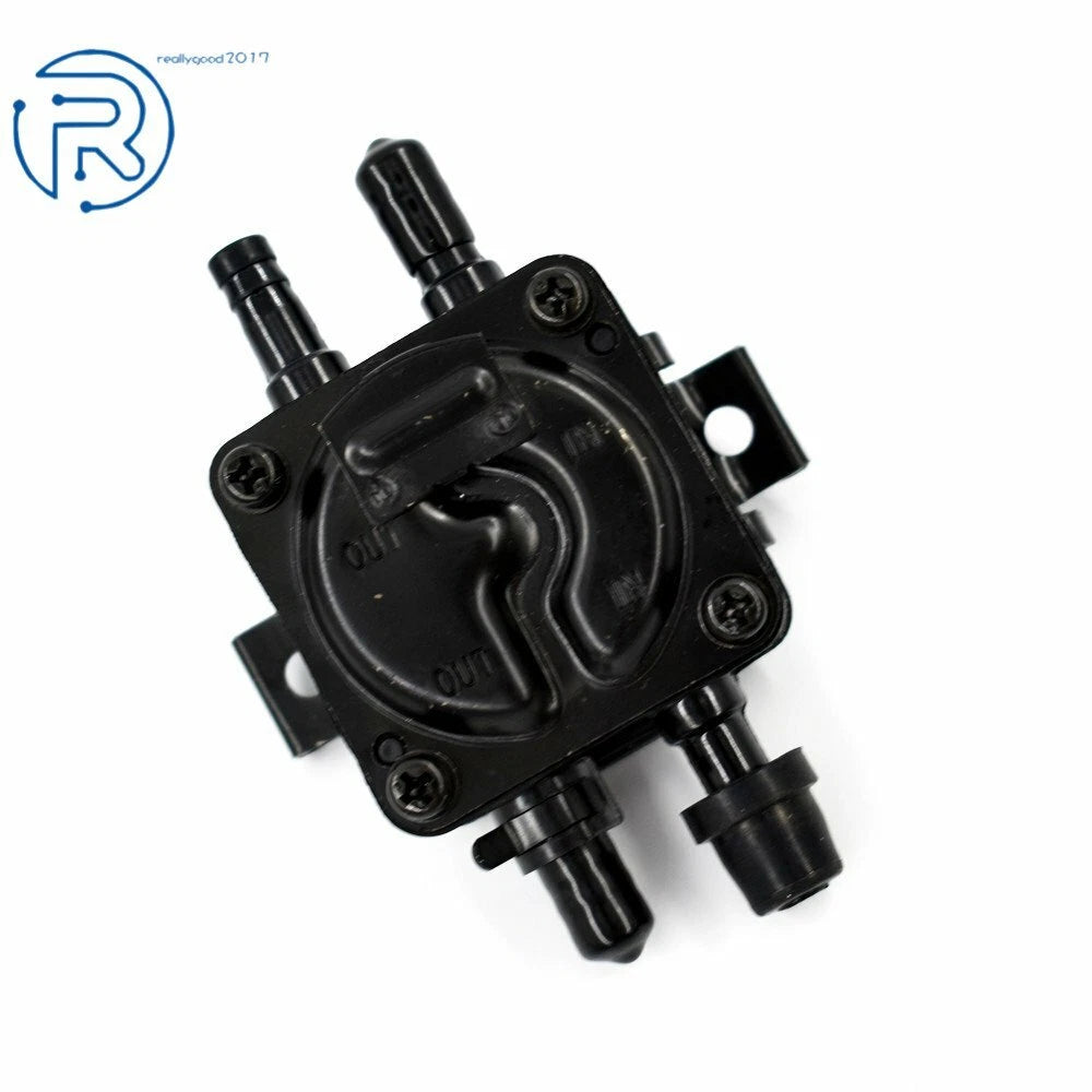 Fuel Pump for Onan P216G P218G P220G B43E B43G B48G