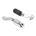Rear Footpeg Bracket Mount for Harley Electra Road Glide (1993–2025)