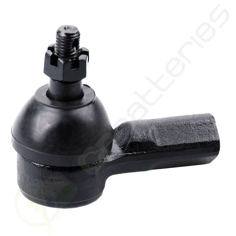 Set of 4 Inner & Outer Tie Rods for Honda CR-V (2002–2006)