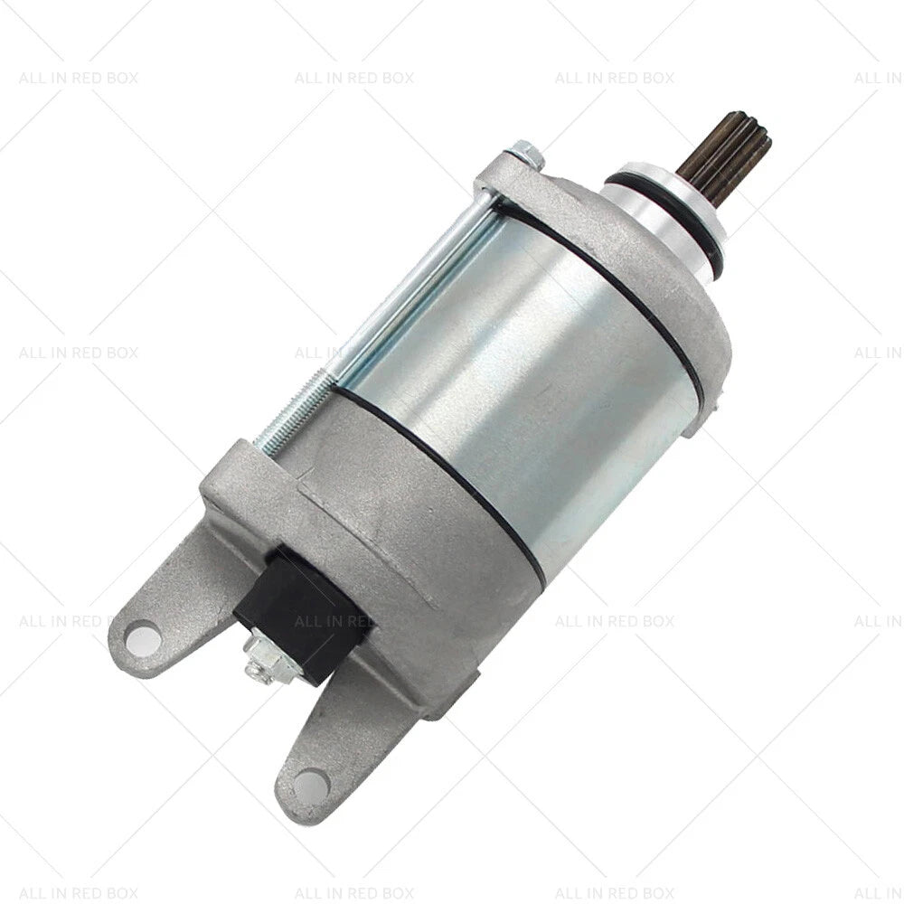 Starter Motor for Honda CRF250F CB250 Twister/ABS (2016–2020)