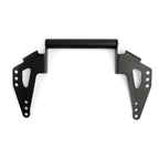 Windshield Bracket Mount Smartphone/GPS Holder for Suzuki DL650/XT V-Strom (2017–2019)