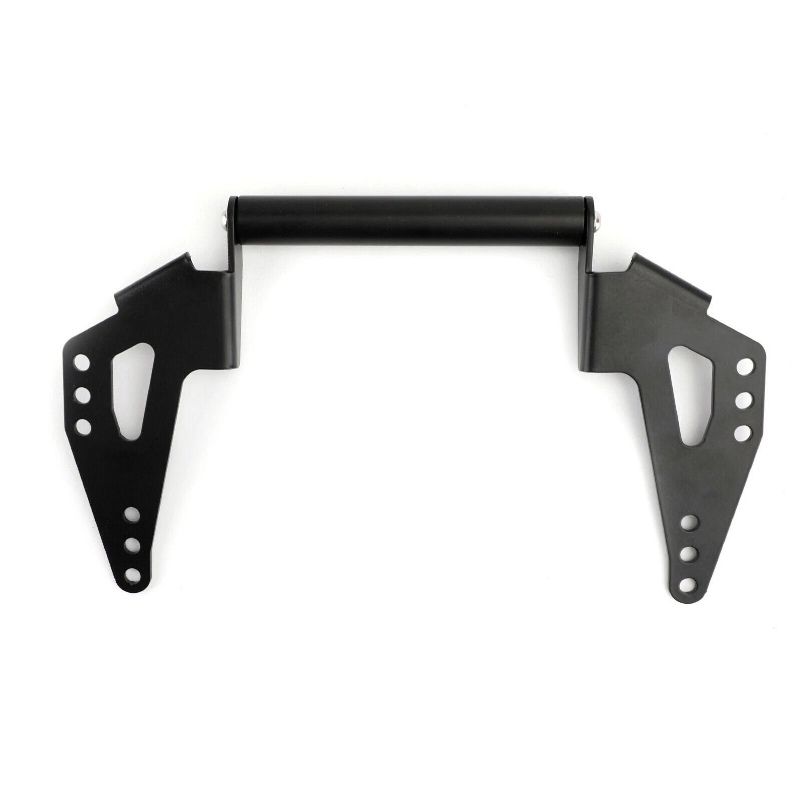 Windshield Bracket Mount Smartphone/GPS Holder for Suzuki DL650/XT V-Strom (2017–2019)