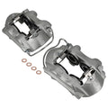 Brake Caliper Front Left Right for Ford Mustang (1965–1966)