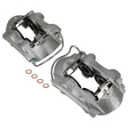Brake Caliper Front Left Right for Ford Mustang (1965–1966)