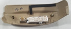 Passenger Seat Switch Assembly for Jaguar S-Type (2000–2003) Tan