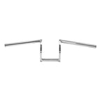 1" Z Style Handlebars for Harley Touring Bobber Chopper