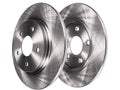 Rear Brake Rotor Set for Mazda CX-9 (2016–2022) YM171BT