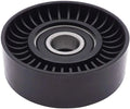 Serpentine Belt Idler Pulley Bearing for Mercruiser (865598, 710-8M6500024)