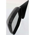 Power Mirror for Honda Ridgeline (2006–2014) Driver Side Heated Paintable