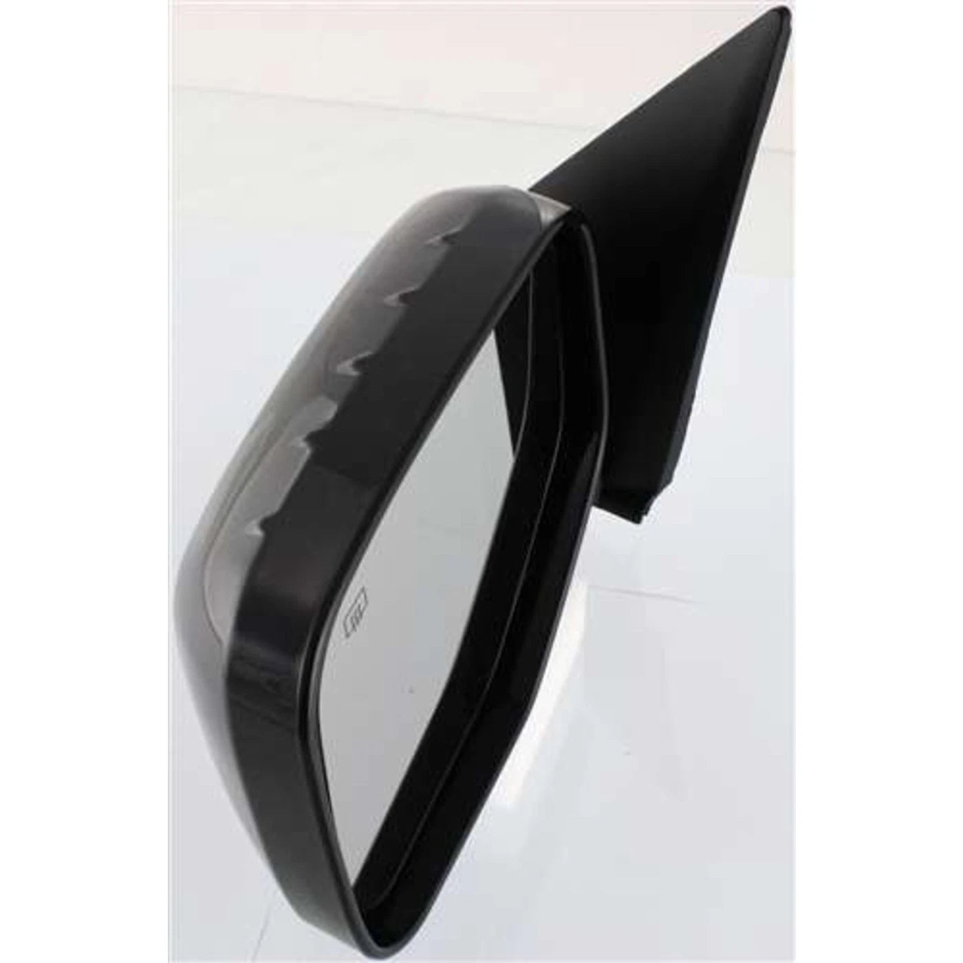 Power Mirror for Honda Ridgeline (2006–2014) Driver Side Heated Paintable
