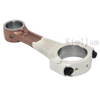 Connecting Con Rod Assy for Yamaha Outboard Motor 48 55 75 85 90HP (1980–2023) 688-11651-00