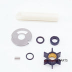 Water Pump Kit for Mercury Outboard 4.5/7.5/9.8HP (47-89981Q1, 47-65957, 47-39074)