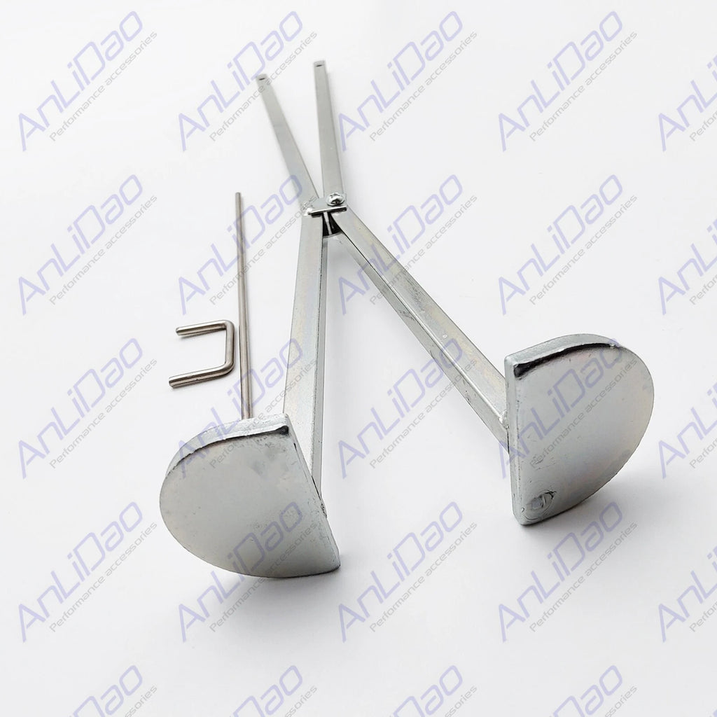 Exhaust Bellows Expander Tool for Mercruiser Alpha One Gen II Bravo (1991–1991)