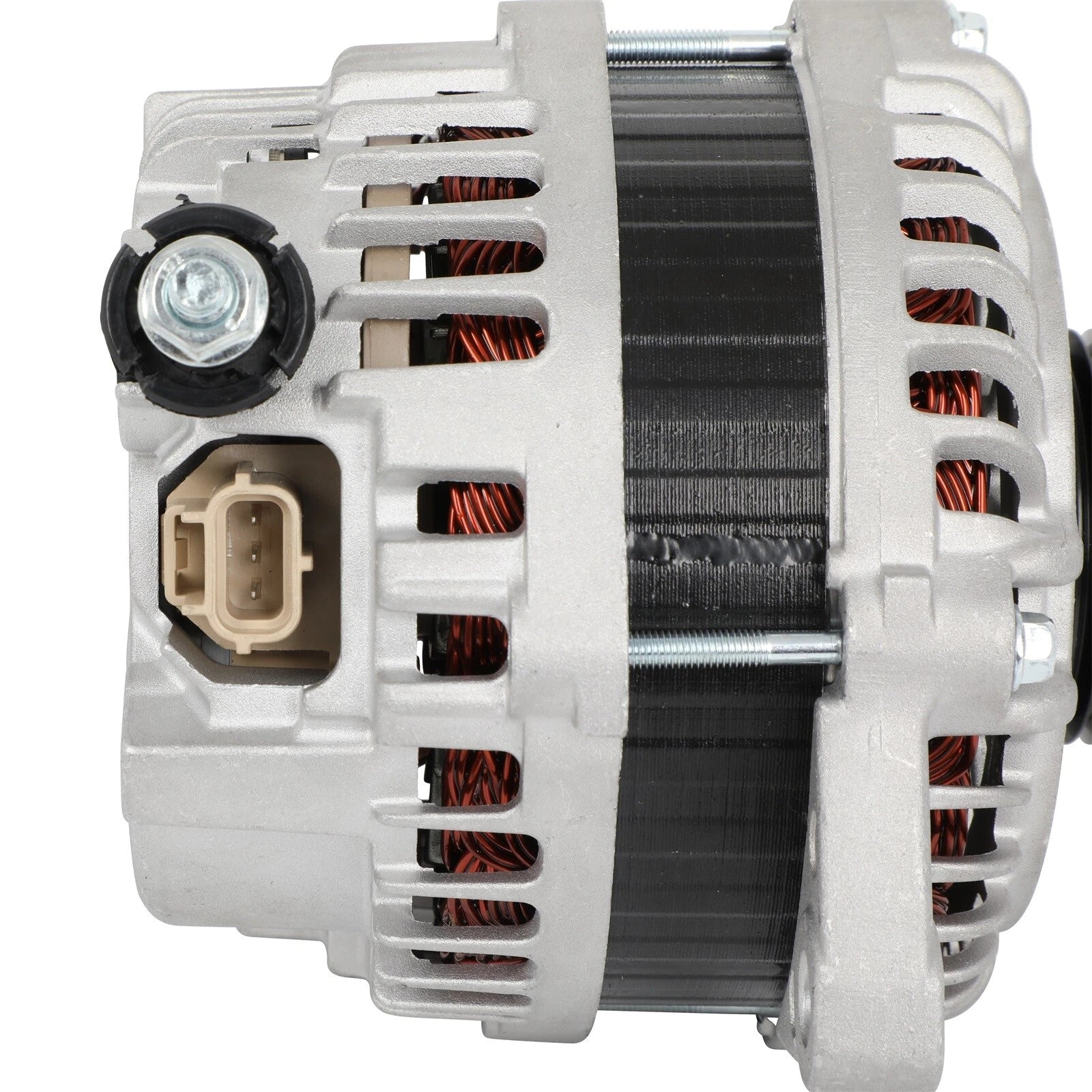 Alternator for Mazda 6, CX-9 (2008–2013) V6 3.7L 110A