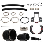 Complete Bellows Kit for MerCruiser Alpha One Gen 1 (30-60794A4, 74639)