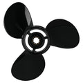 10 Spline Propeller for Mercury Tohatsu 25-30HP (48-896896A40) 3 Blade 11"