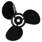 10 Spline Propeller for Mercury Tohatsu 25-30HP (48-896896A40) 3 Blade 11"