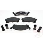 Brake Pad Set for Chevrolet Cavalier (1992–2005) Front FWD