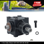 Mower Deck Gear Box for John Deere 425 445 455