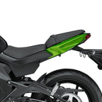 Rear Passenger Seat Pillion for Kawasaki Ninja 650 (2012–2016)