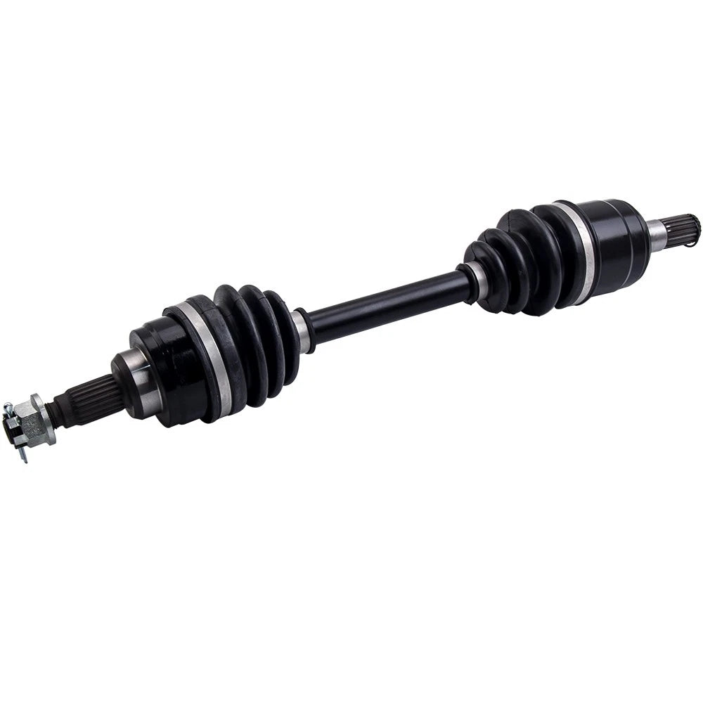 Front Left CV Joint Axle for Honda Rancher 350 TRX 350 4x4 (2000–2004)