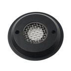 Black Front Pulley Guard Engine Cover for Harley Sportster XL (2004-2023)