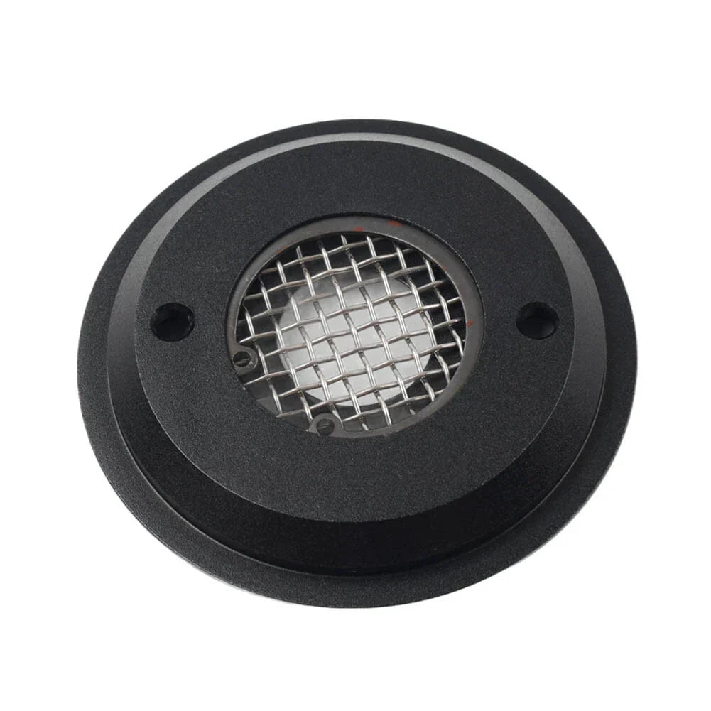 Black Front Pulley Guard Engine Cover for Harley Sportster XL (2004-2023)