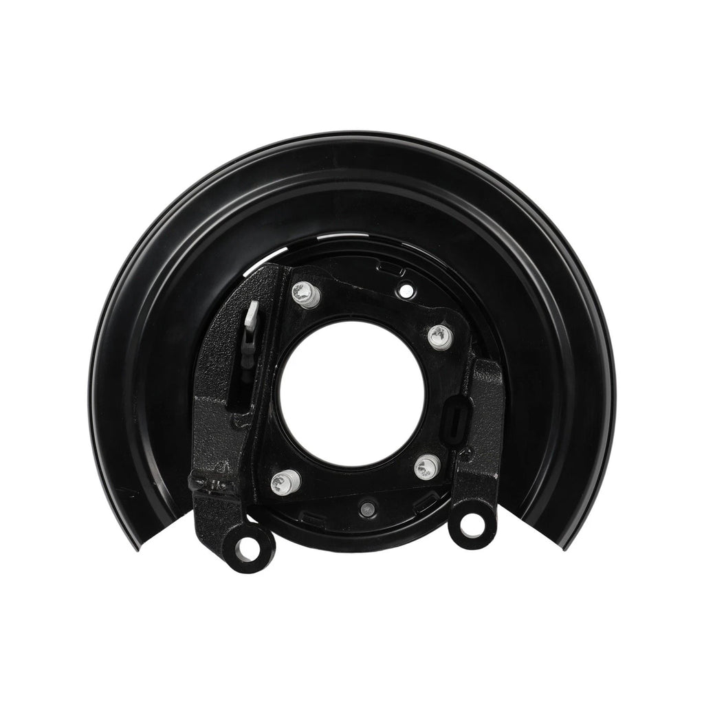 Rear Left Brake Backing Plate for Ford F-250 F-350 F-450 Super Duty (2005–2023) 926-273