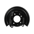 Rear Left Brake Backing Plate for Ford F-250 F-350 F-450 Super Duty (2005–2023) 926-273
