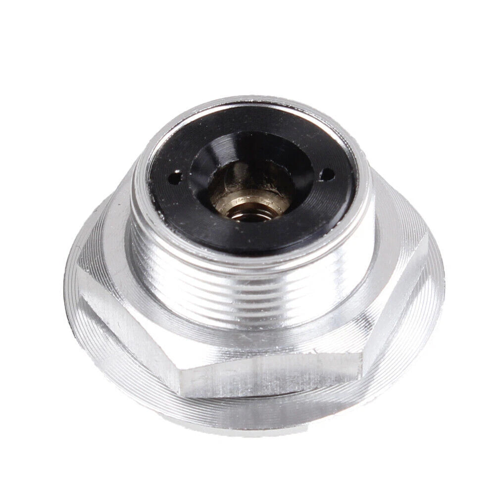 Bumper Latch Kit for Hood Bonnet Quick Release Pins