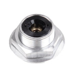 Bumper Latch Kit for Hood Bonnet Quick Release Pins