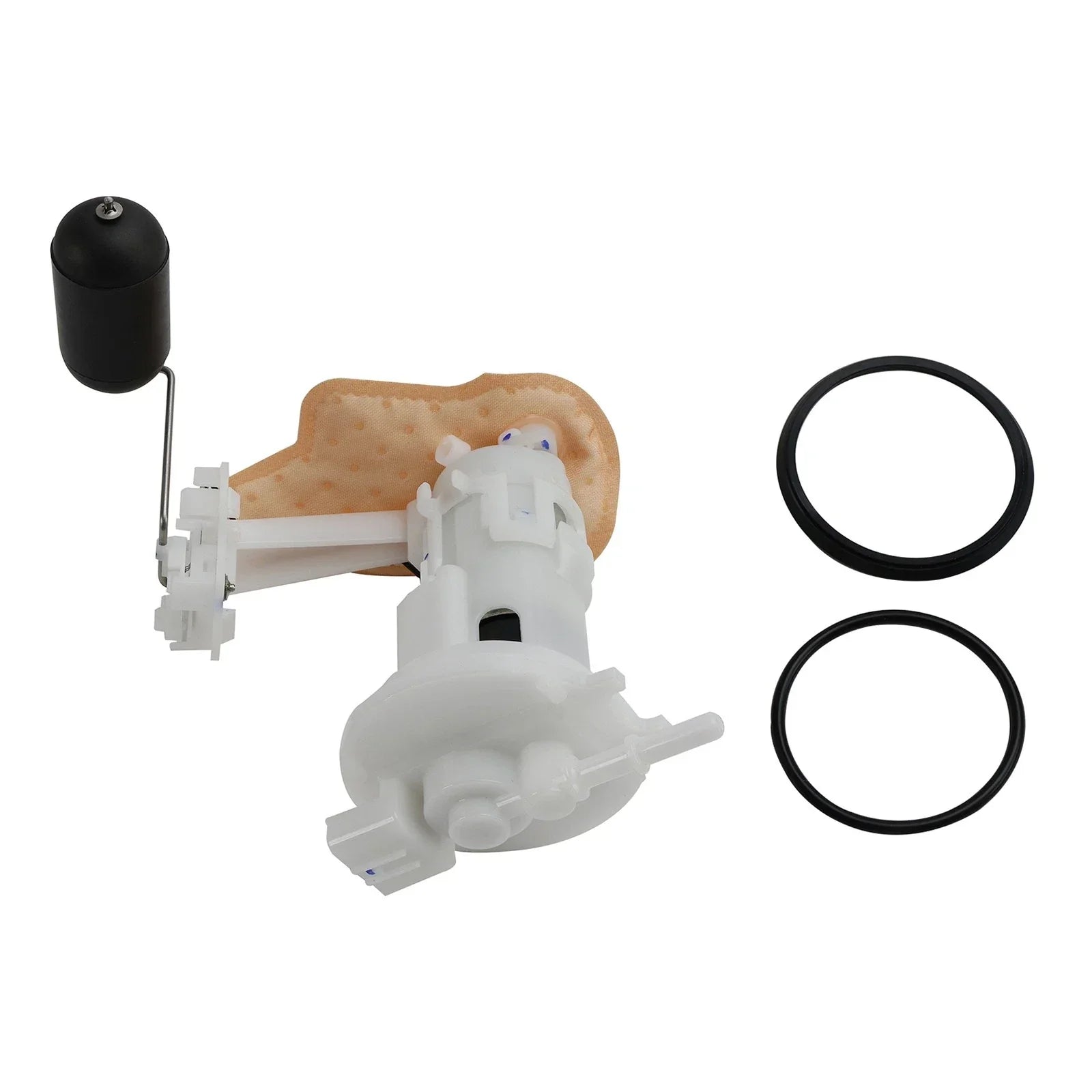 Fuel Pump Assy for Honda Click110I Vario110 Beat Fi CBS K25 (2010–2023)