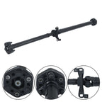 Driveshaft Assembly for Cadillac STS (2005â2011)