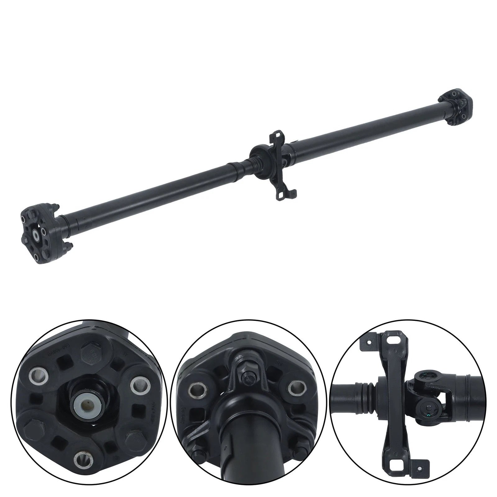 Driveshaft Assembly for Cadillac STS (2005â2011)