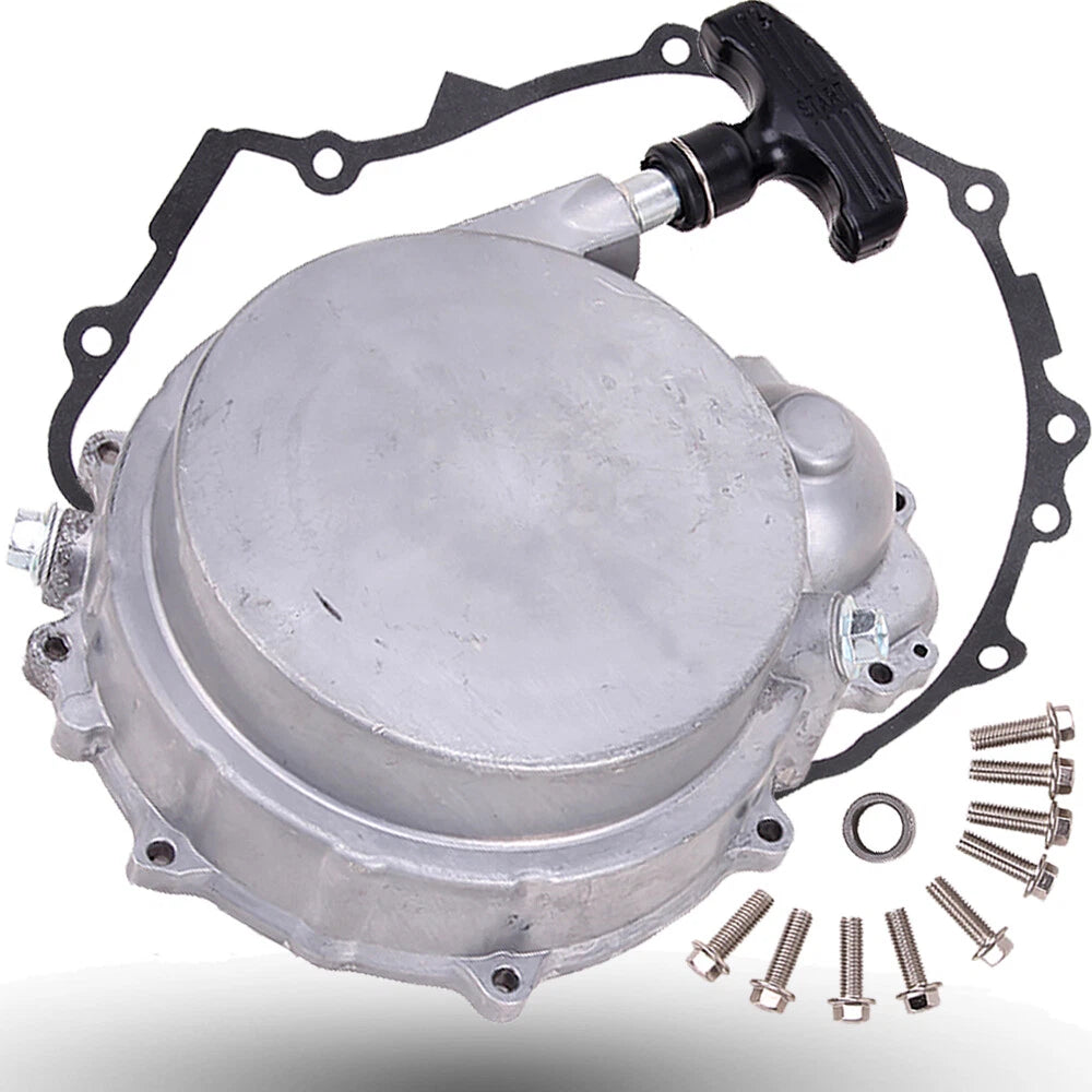 Recoil Starter Pull Start Assembly for Polaris Sportsman 500 (1996–2013)