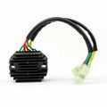 Voltage Regulator Rectifier for Polaris Outlaw 450 500 525 (2006–2014)