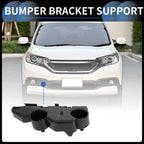 1 Pc Right Front Bumper Retainer Bracket No. 622203TS0A for Nissan Altima (2013–2015)
