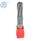 Carbide Thread Mill for 5/8-11 Applications (3-1/2" Overall Length)