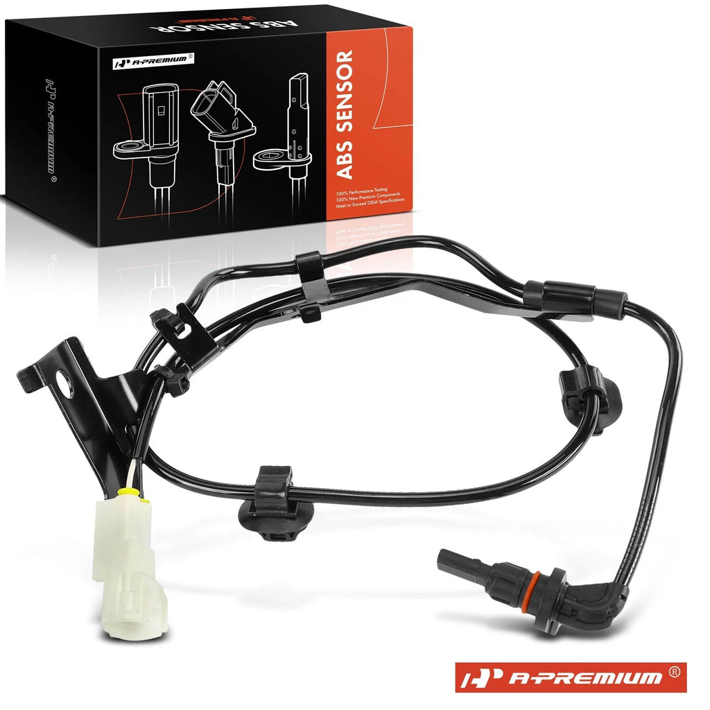 Rear Left ABS Wheel Speed Sensor for Toyota Hilux (2015-2022)