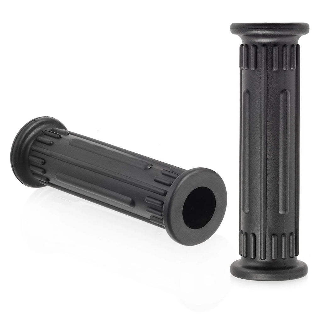 2X Handlebar Grips for Polaris Big Boss 250 300 350 400L 500 (1989–1999)